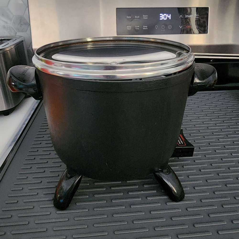 Deep Fryer